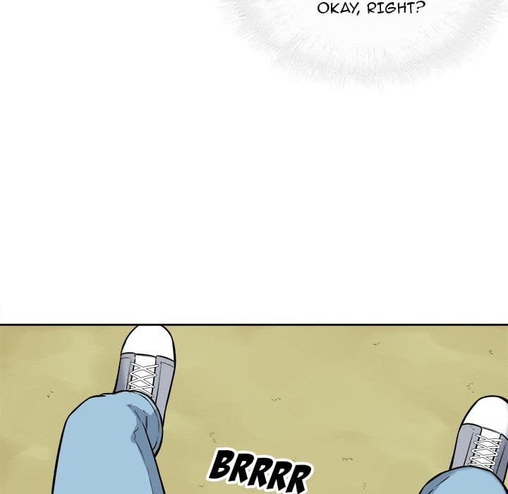 Excuse me, This is my Room [LObeam , kook] - Chapter 39 — Page 124