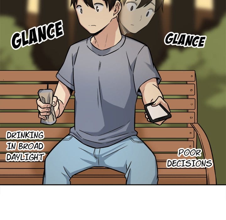 Excuse me, This is my Room [LObeam , kook] - Chapter 39 — Page 131