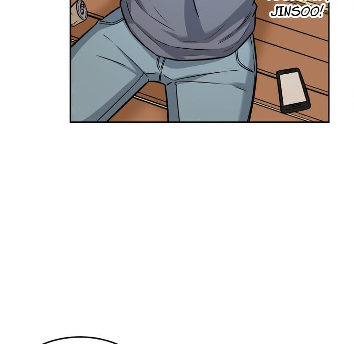 Excuse me, This is my Room [LObeam , kook] - Chapter 39 — Page 134