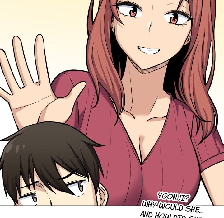 Excuse me, This is my Room [LObeam , kook] - Chapter 39 — Page 139