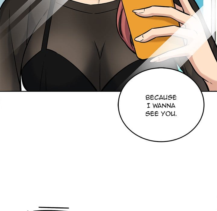 Excuse me, This is my Room [LObeam , kook] - Chapter 39 — Page 143