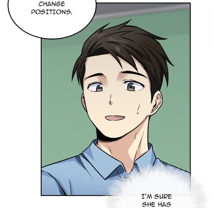 Excuse me, This is my Room [LObeam , kook] - Chapter 39 — Page 29