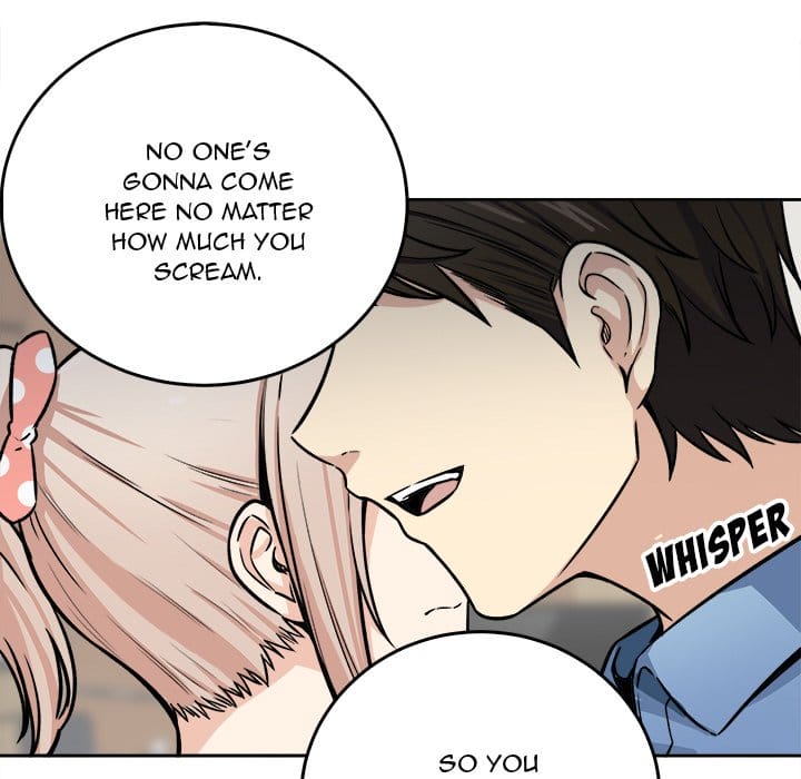 Excuse me, This is my Room [LObeam , kook] - Chapter 39 — Page 53