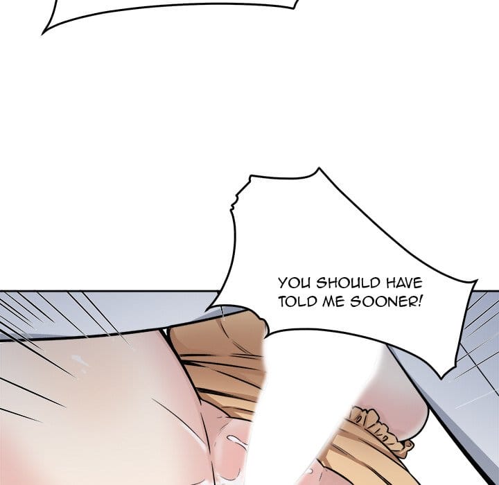 Excuse me, This is my Room [LObeam , kook] - Chapter 39 — Page 64