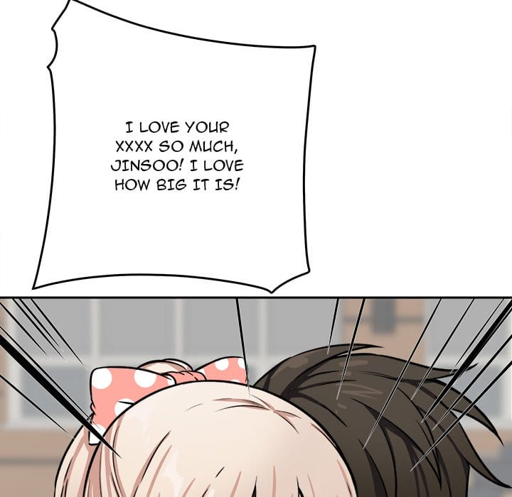 Excuse me, This is my Room [LObeam , kook] - Chapter 39 — Page 67