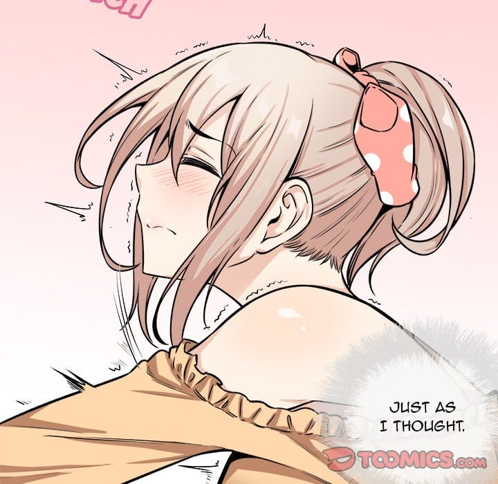 Excuse me, This is my Room [LObeam , kook] - Chapter 39 — Page 9