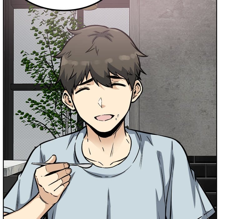 Excuse me, This is my Room [LObeam , kook] - Chapter 78 — Page 103