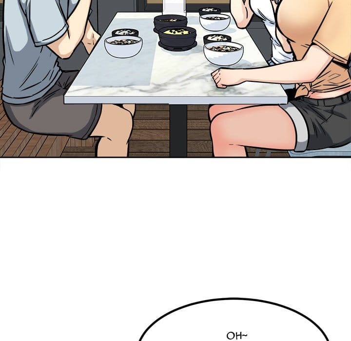 Excuse me, This is my Room [LObeam , kook] - Chapter 78 — Page 108
