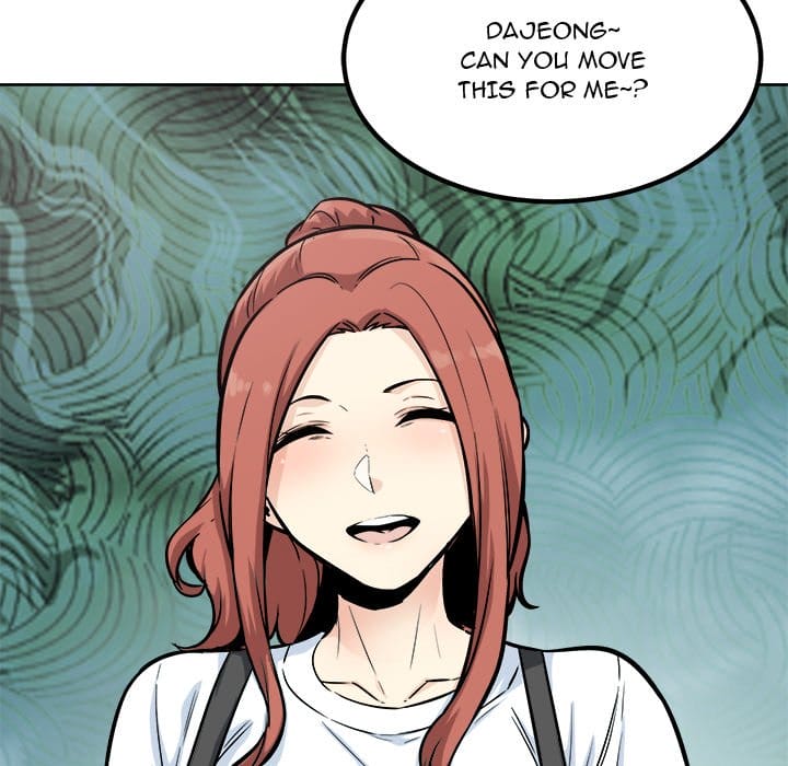 Excuse me, This is my Room [LObeam , kook] - Chapter 78 — Page 11