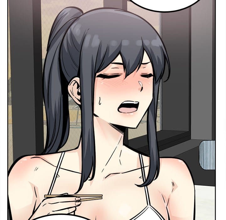 Excuse me, This is my Room [LObeam , kook] - Chapter 78 — Page 118