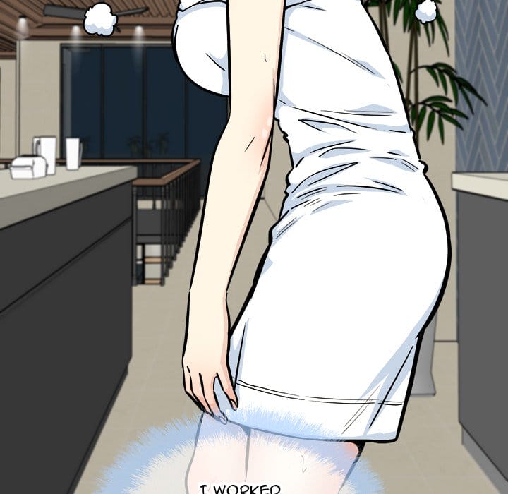 Excuse me, This is my Room [LObeam , kook] - Chapter 78 — Page 150