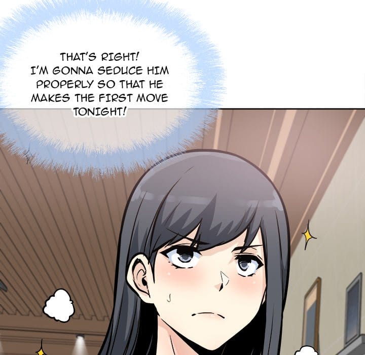 Excuse me, This is my Room [LObeam , kook] - Chapter 78 — Page 152