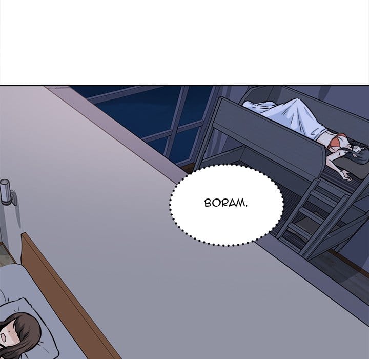 Excuse me, This is my Room [LObeam , kook] - Chapter 78 — Page 158