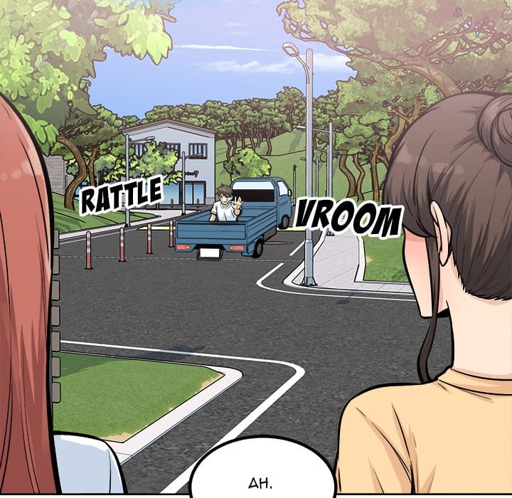 Excuse me, This is my Room [LObeam , kook] - Chapter 78 — Page 34