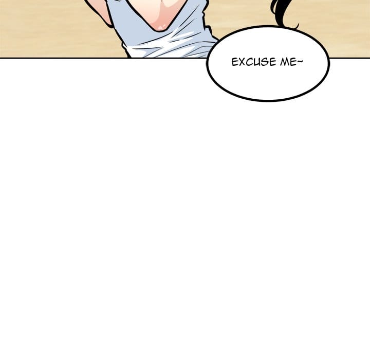 Excuse me, This is my Room [LObeam , kook] - Chapter 78 — Page 37