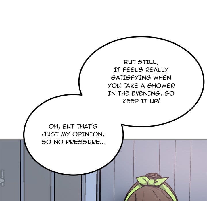 Excuse me, This is my Room [LObeam , kook] - Chapter 78 — Page 59