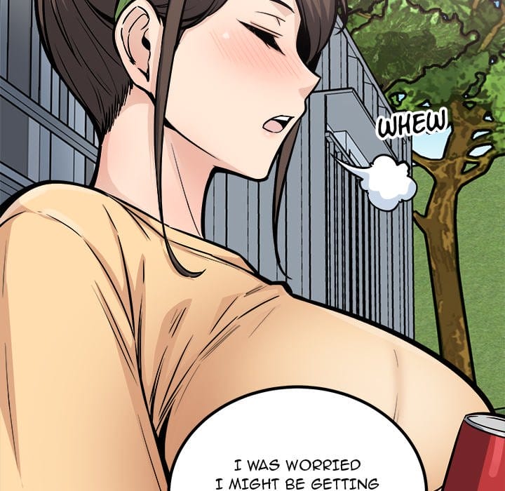 Excuse me, This is my Room [LObeam , kook] - Chapter 78 — Page 76