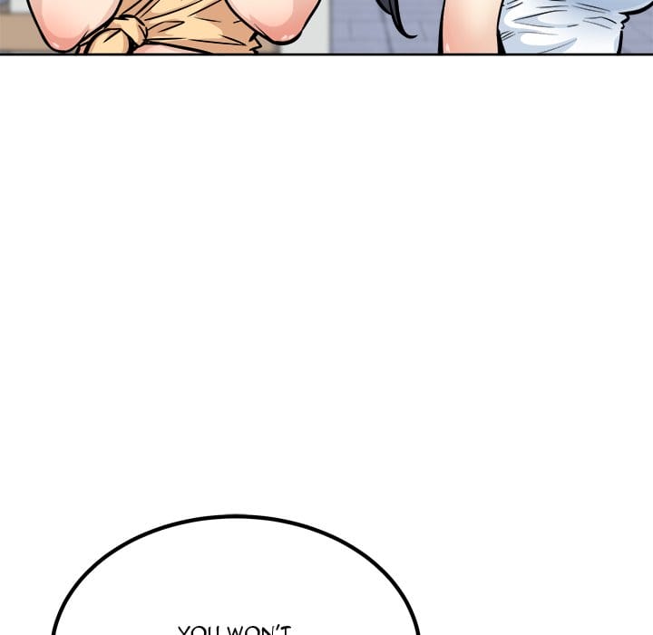 Excuse me, This is my Room [LObeam , kook] - Chapter 78 — Page 83