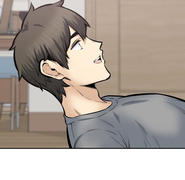 Excuse me, This is my Room [LObeam , kook] - Chapter 111 — Page 109