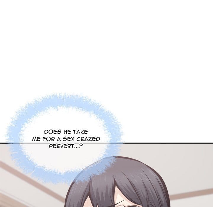 Excuse me, This is my Room [LObeam , kook] - Chapter 111 — Page 110