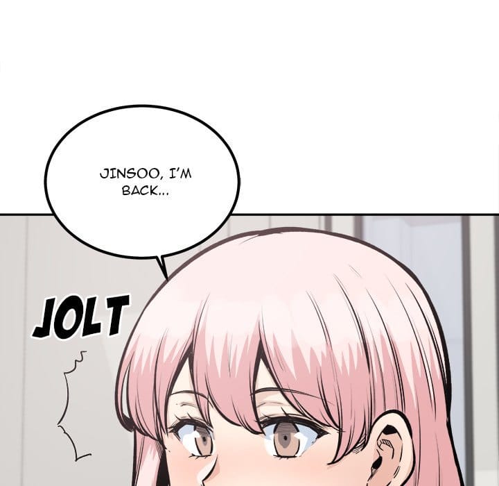 Excuse me, This is my Room [LObeam , kook] - Chapter 111 — Page 124