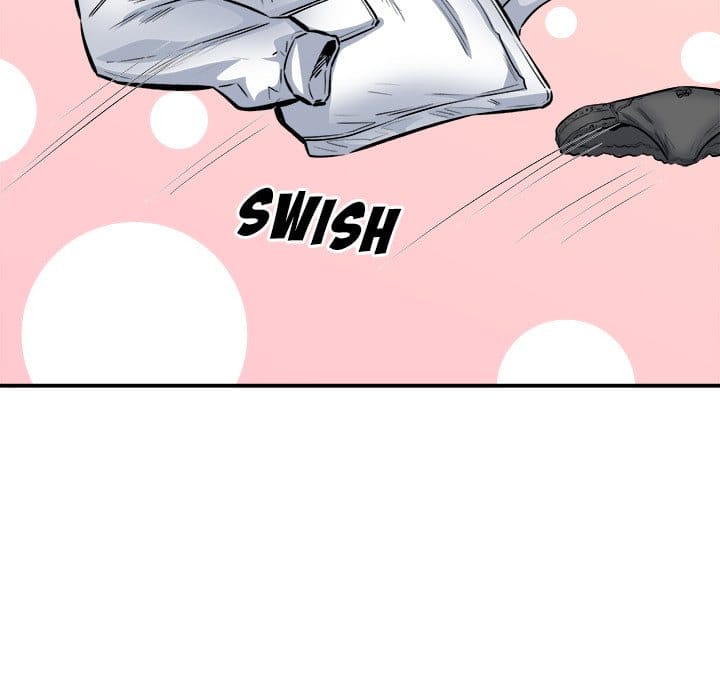 Excuse me, This is my Room [LObeam , kook] - Chapter 111 — Page 127