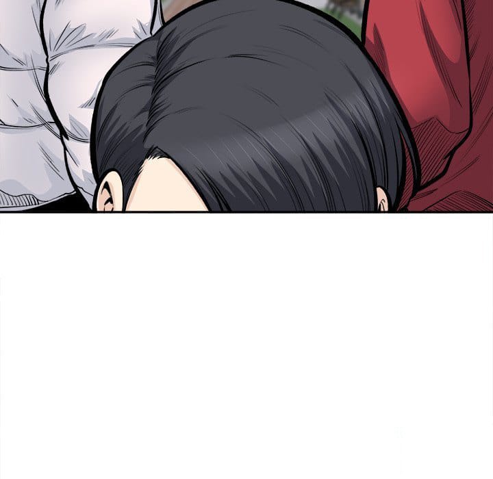 Excuse me, This is my Room [LObeam , kook] - Chapter 111 — Page 131