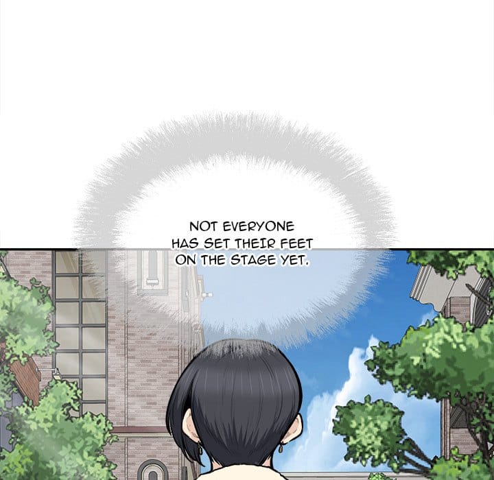 Excuse me, This is my Room [LObeam , kook] - Chapter 111 — Page 132