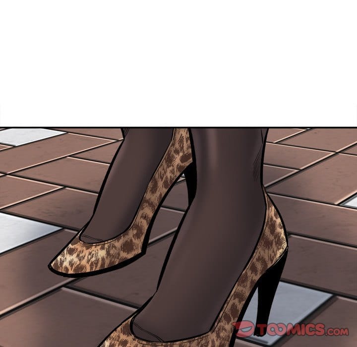 Excuse me, This is my Room [LObeam , kook] - Chapter 111 — Page 135