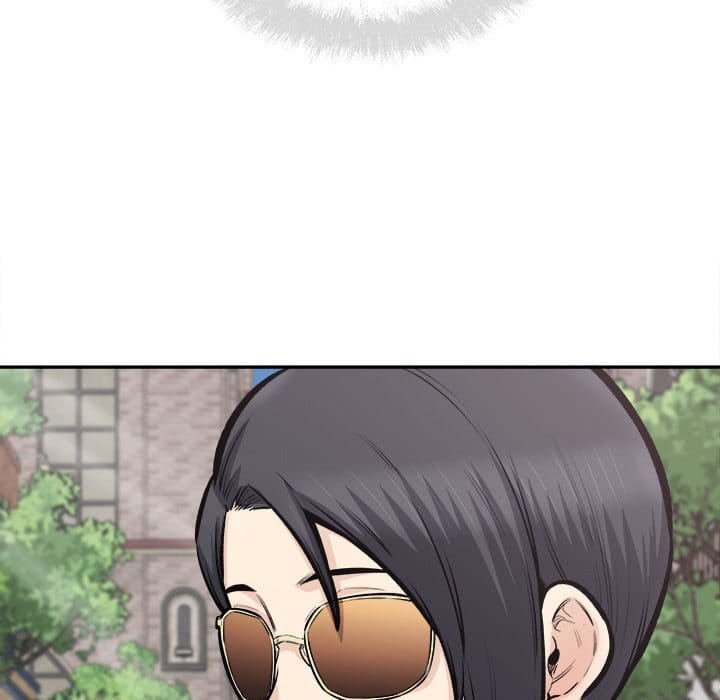 Excuse me, This is my Room [LObeam , kook] - Chapter 111 — Page 137