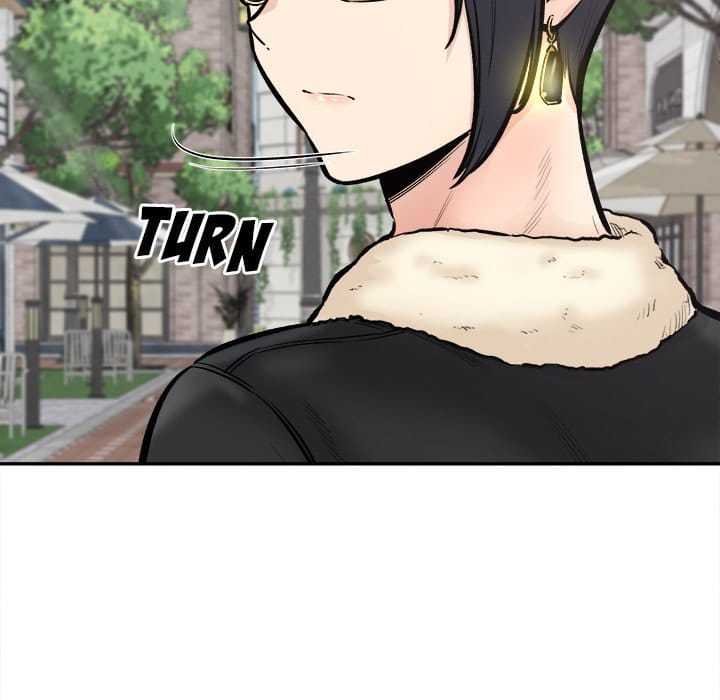 Excuse me, This is my Room [LObeam , kook] - Chapter 111 — Page 138