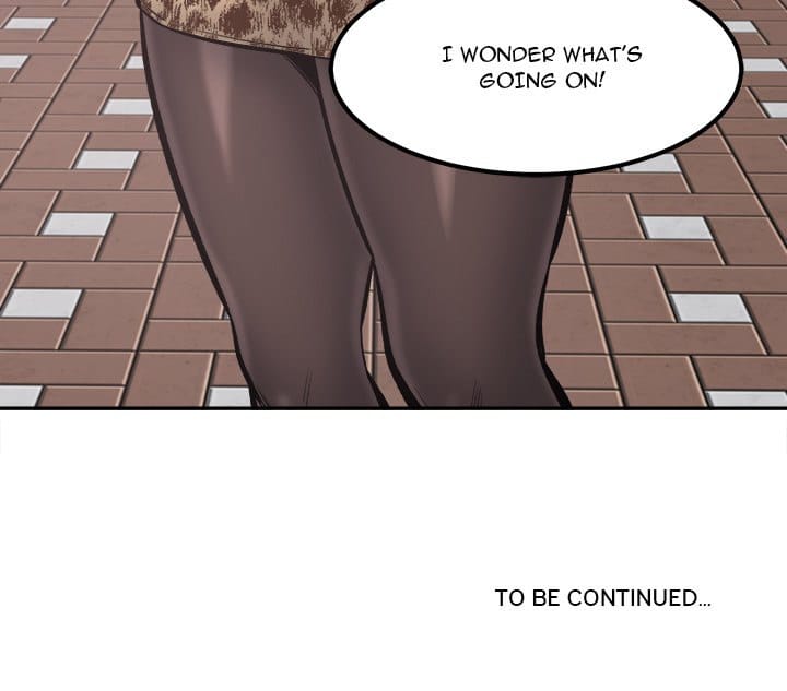 Excuse me, This is my Room [LObeam , kook] - Chapter 111 — Page 144