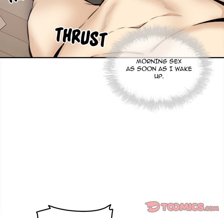 Excuse me, This is my Room [LObeam , kook] - Chapter 111 — Page 15