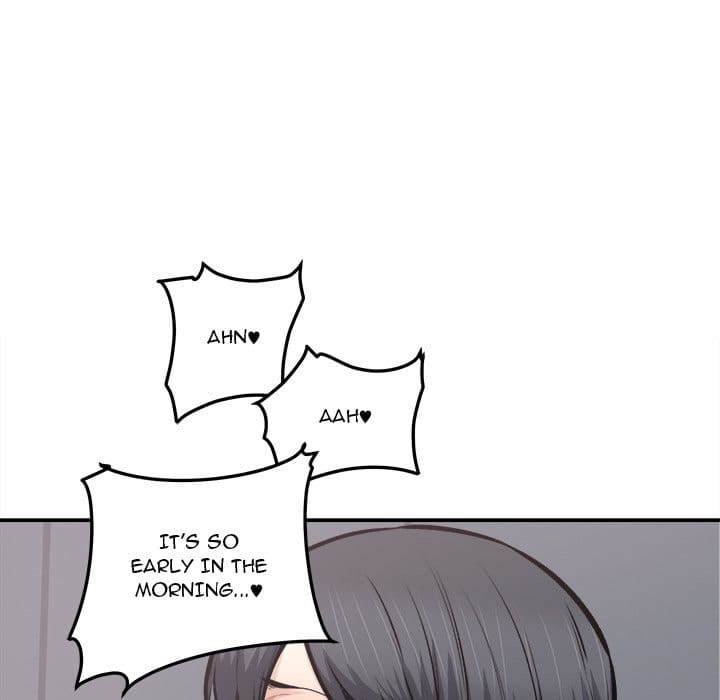 Excuse me, This is my Room [LObeam , kook] - Chapter 111 — Page 18
