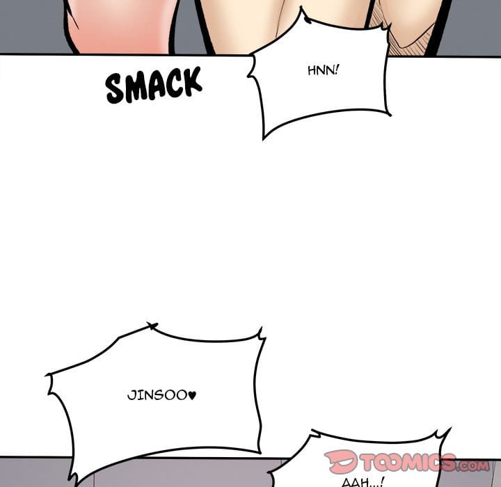 Excuse me, This is my Room [LObeam , kook] - Chapter 111 — Page 39