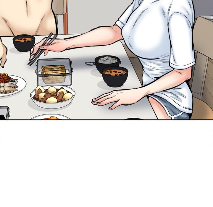Excuse me, This is my Room [LObeam , kook] - Chapter 111 — Page 48
