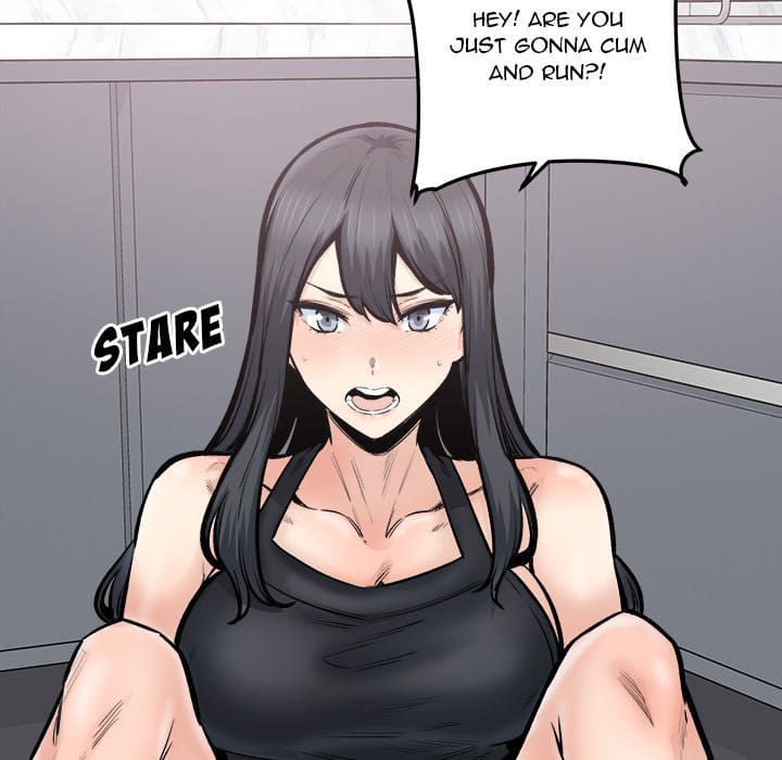 Excuse me, This is my Room [LObeam , kook] - Chapter 111 — Page 53