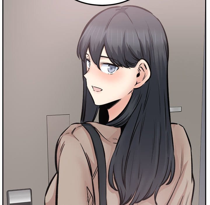 Excuse me, This is my Room [LObeam , kook] - Chapter 111 — Page 64