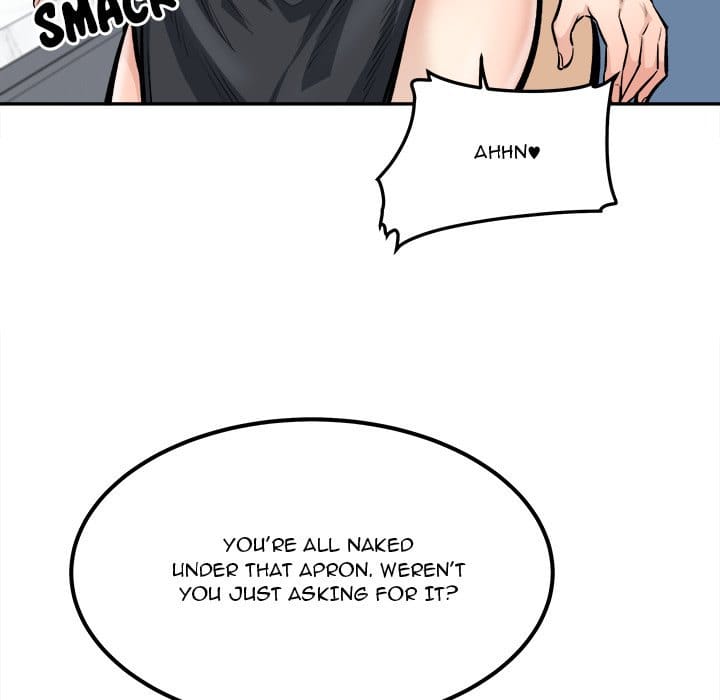 Excuse me, This is my Room [LObeam , kook] - Chapter 111 — Page 7