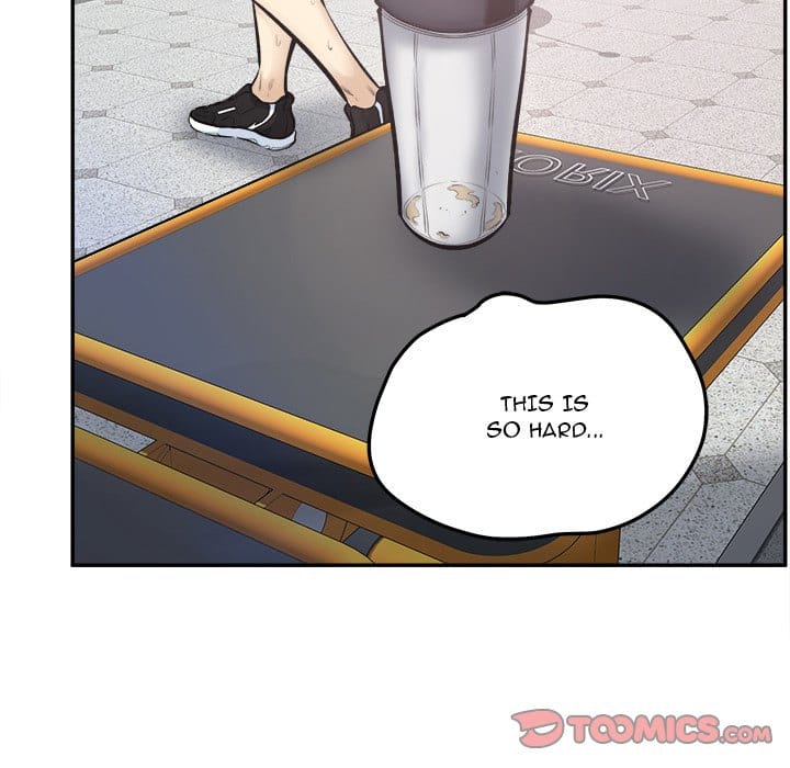 Excuse me, This is my Room [LObeam , kook] - Chapter 111 — Page 81