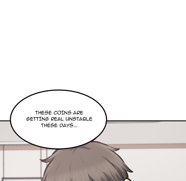 Excuse me, This is my Room [LObeam , kook] - Chapter 111 — Page 84