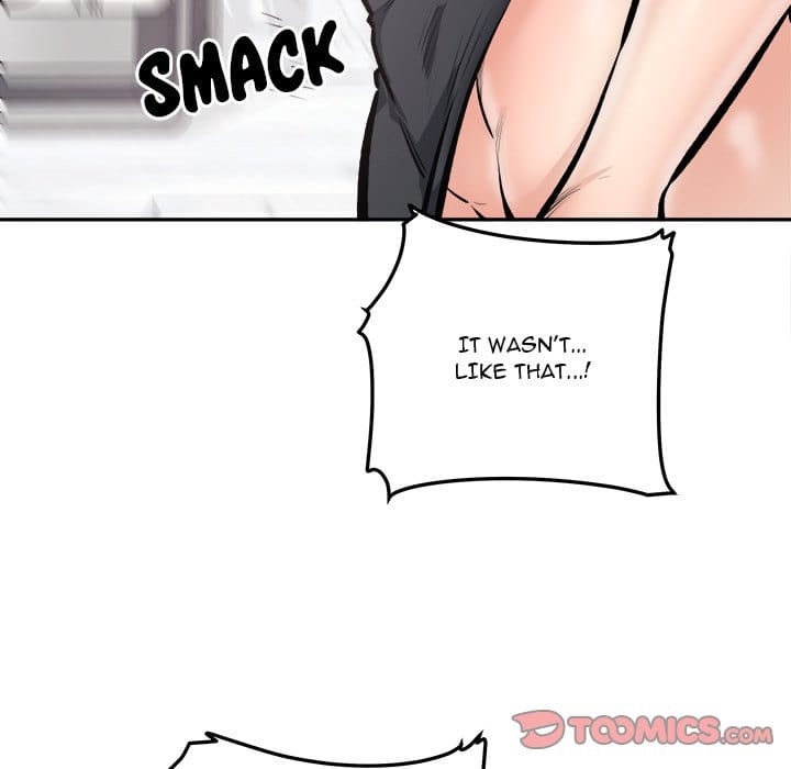 Excuse me, This is my Room [LObeam , kook] - Chapter 111 — Page 9