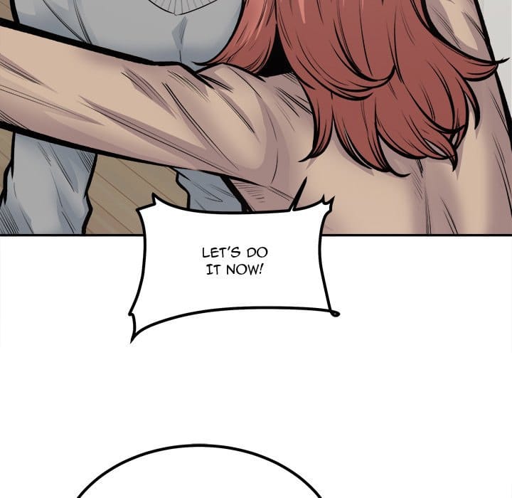 Excuse me, This is my Room [LObeam , kook] - Chapter 111 — Page 92