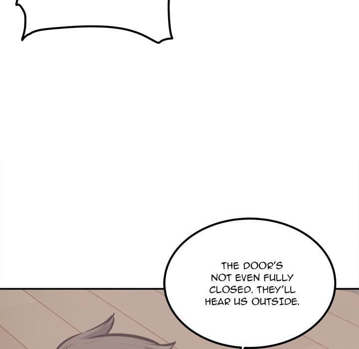 Excuse me, This is my Room [LObeam , kook] - Chapter 111 — Page 97