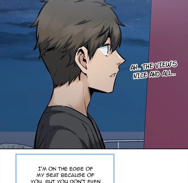 Excuse me, This is my Room [LObeam , kook] - Chapter 83 — Page 110