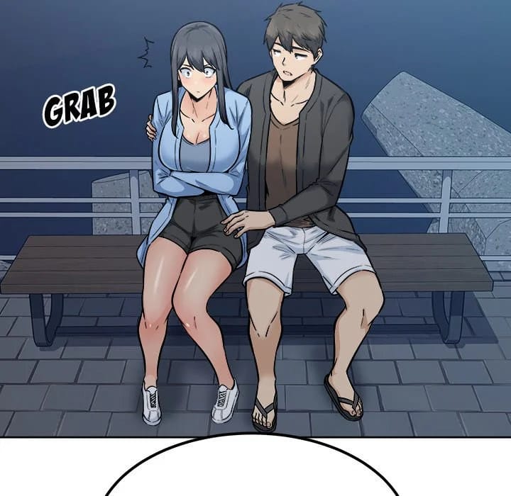 Excuse me, This is my Room [LObeam , kook] - Chapter 83 — Page 115