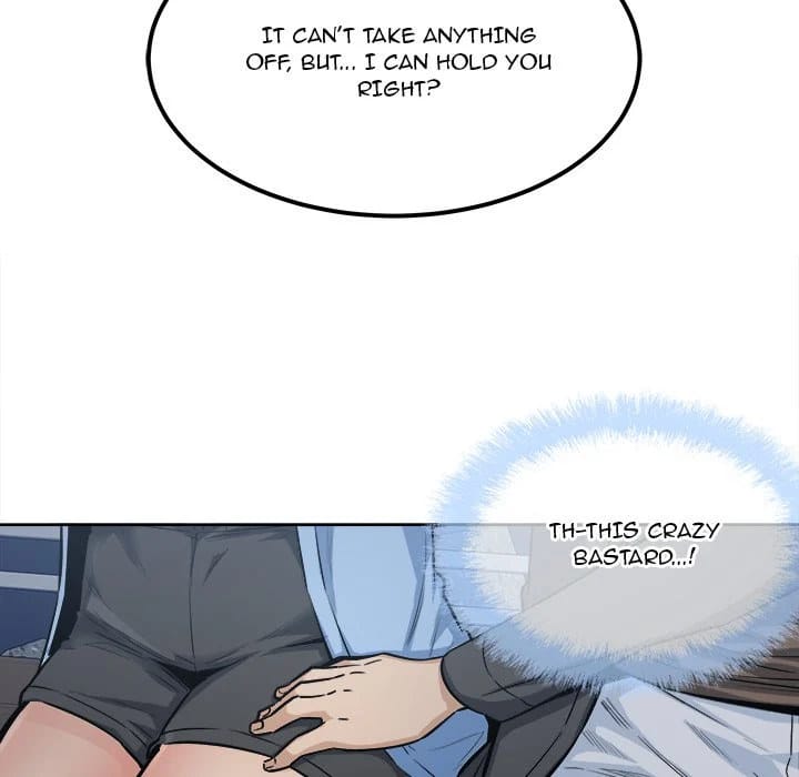 Excuse me, This is my Room [LObeam , kook] - Chapter 83 — Page 116