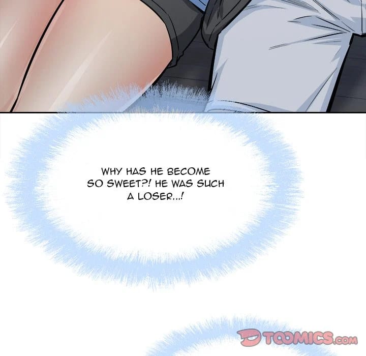 Excuse me, This is my Room [LObeam , kook] - Chapter 83 — Page 117