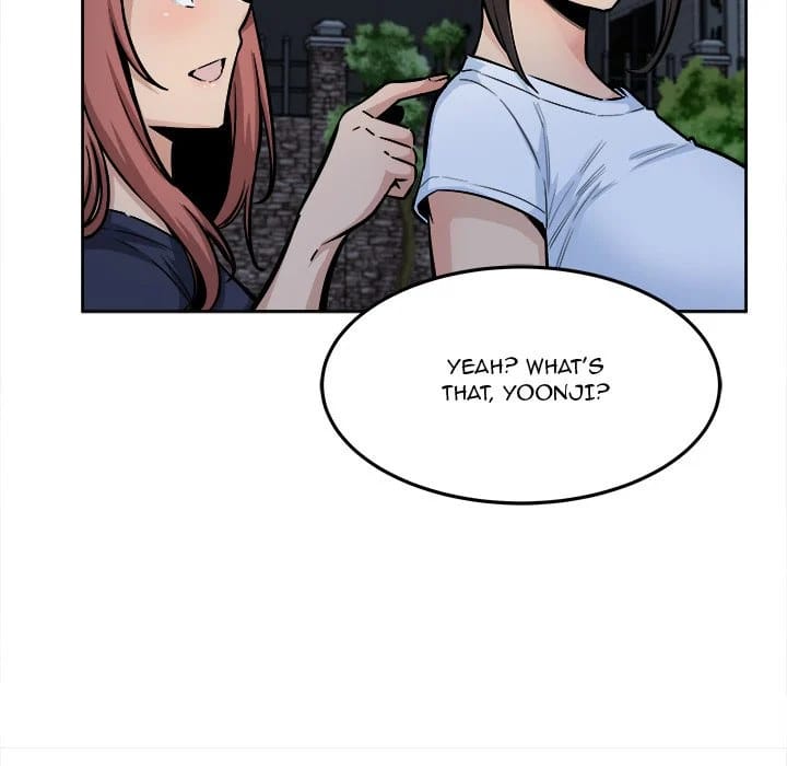Excuse me, This is my Room [LObeam , kook] - Chapter 83 — Page 28