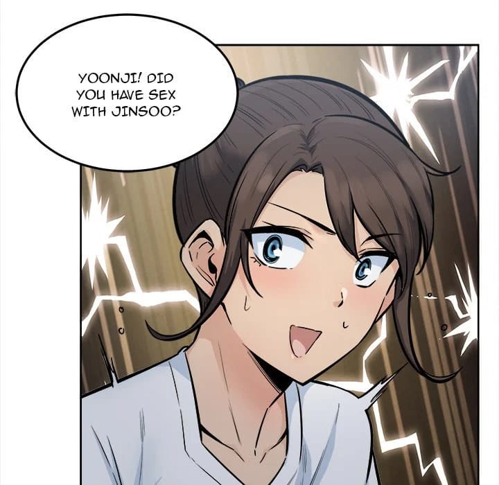 Excuse me, This is my Room [LObeam , kook] - Chapter 83 — Page 29